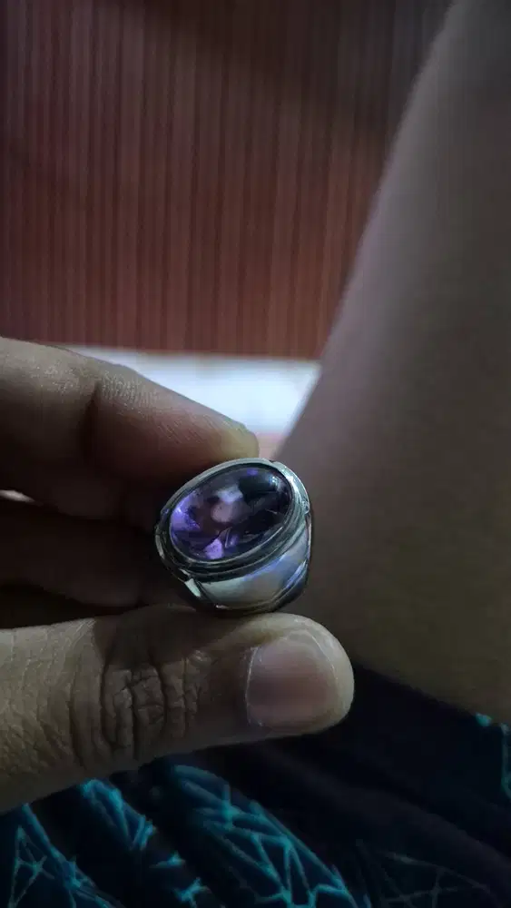 Batu bungur tanjung lampung.