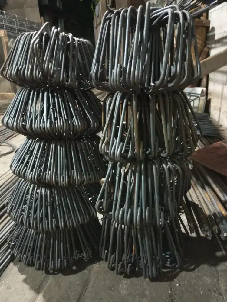 Jual cincin begel 6mm 8mm