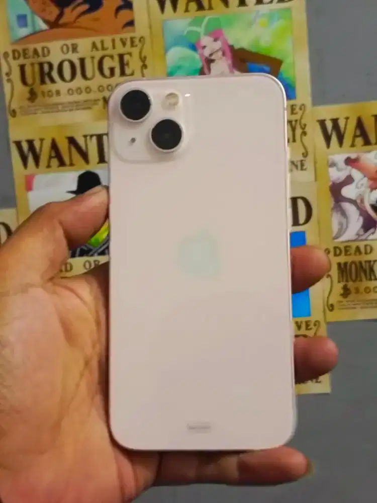 Iphone 13 128gb ibox