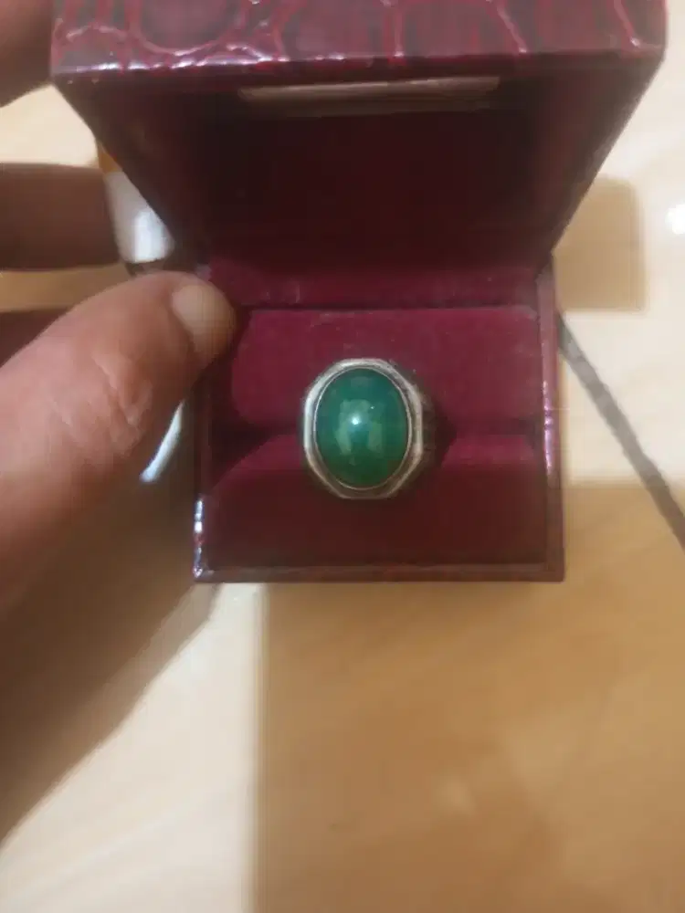 Dijual batu bacan