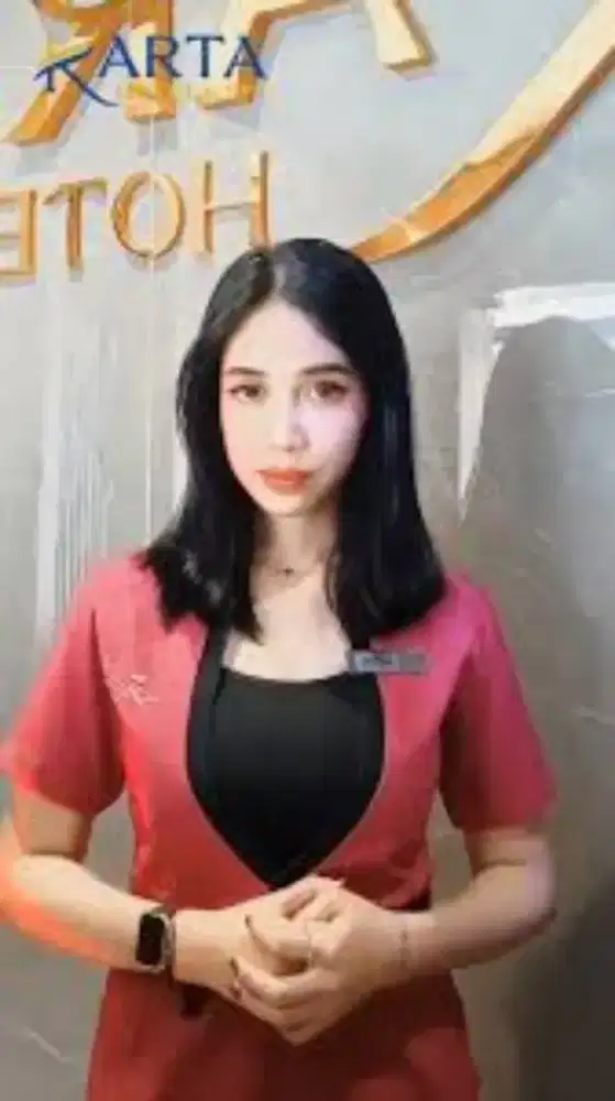 Lowongan Therapist WANITA WS spa