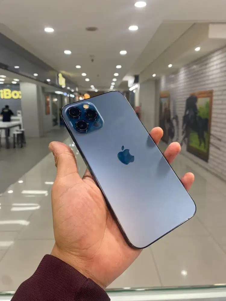 iphone 12 pro max 256 ibox