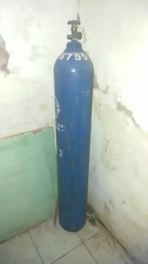 Tabung oksigen murah