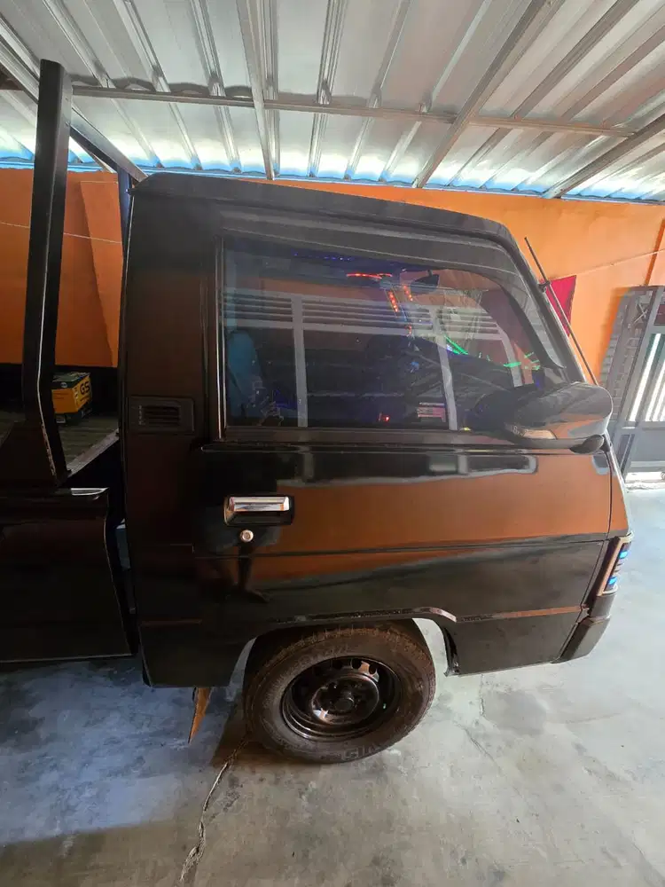 Mitsubishi L300 2021 Diesel