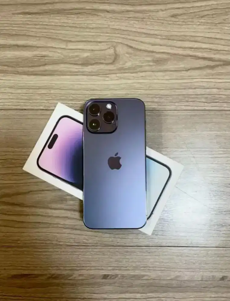 Iphone 14 pro inter 256 alloperator