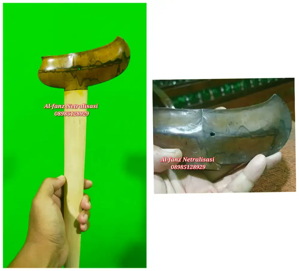 Warangka keris kendit lamen lawasan lubang kumbang  finishing ulang