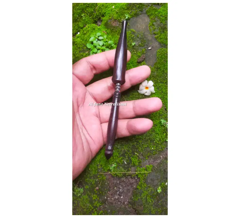 Tombak sepuh wingit jangkung sandangan galih Soko temanten