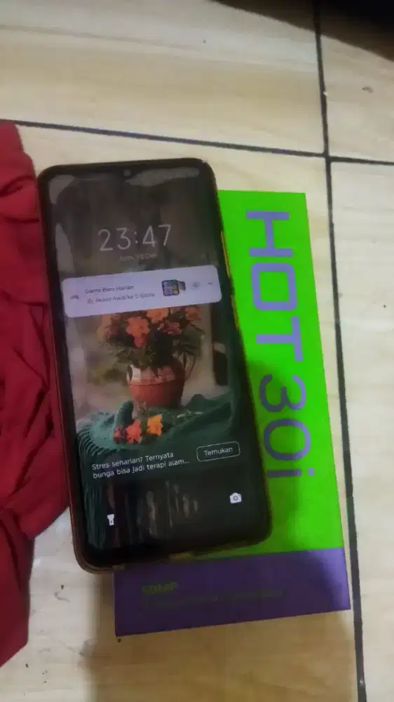 Dijual hand phone Android