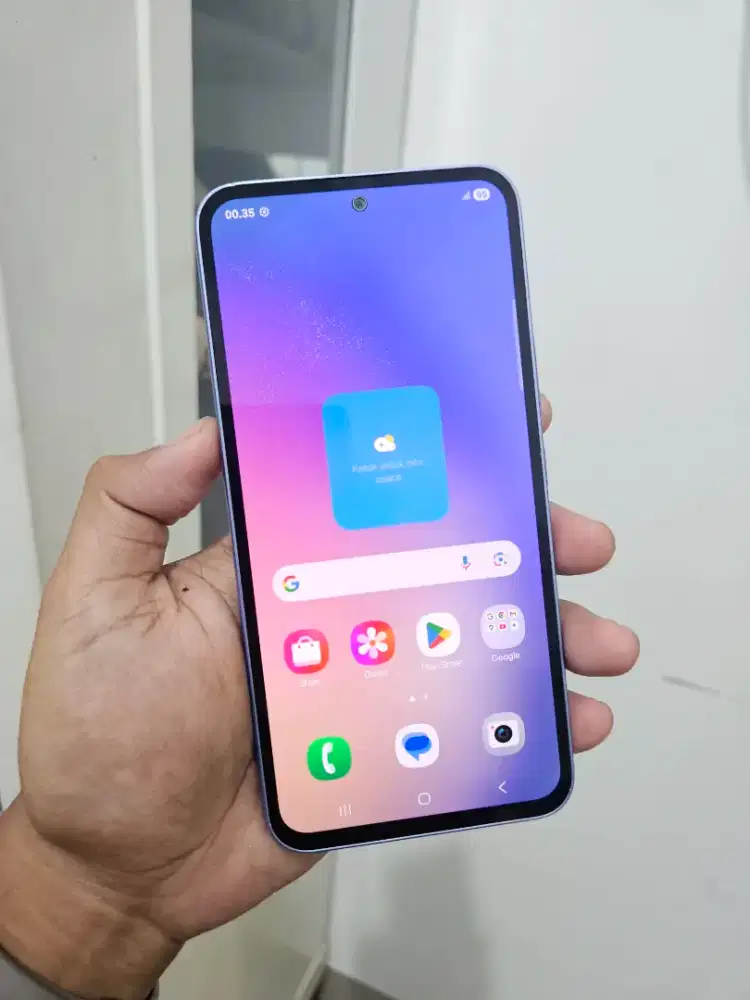 Samsung A54 5G 8/256