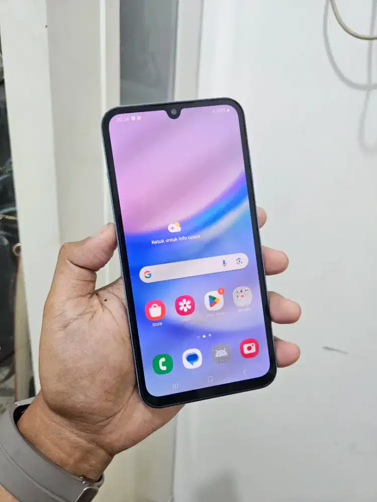 Samsung A15 4G 8/128