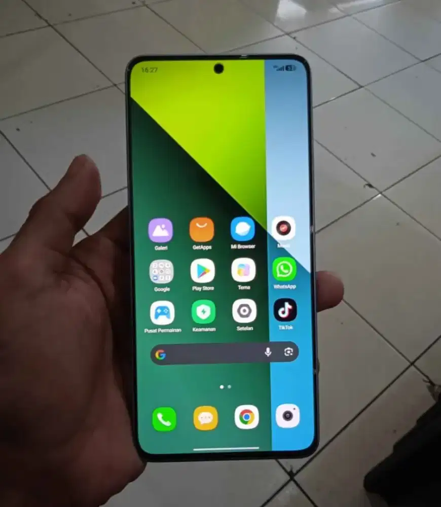 redmi note 13 pro 5G