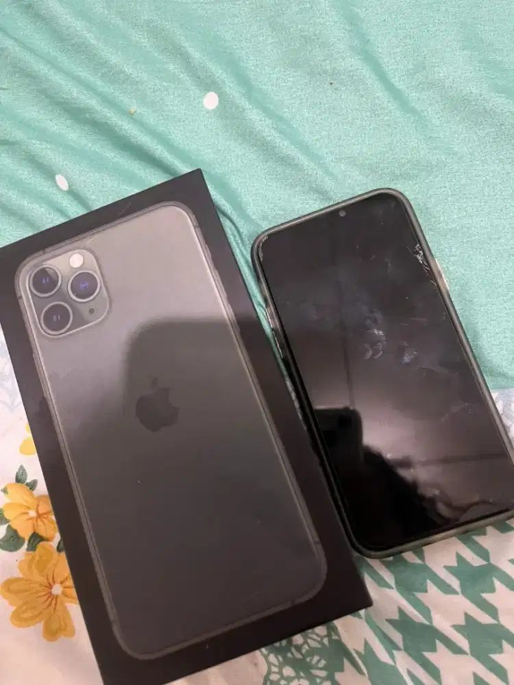 iphone 11 pro 256gb inter nominus