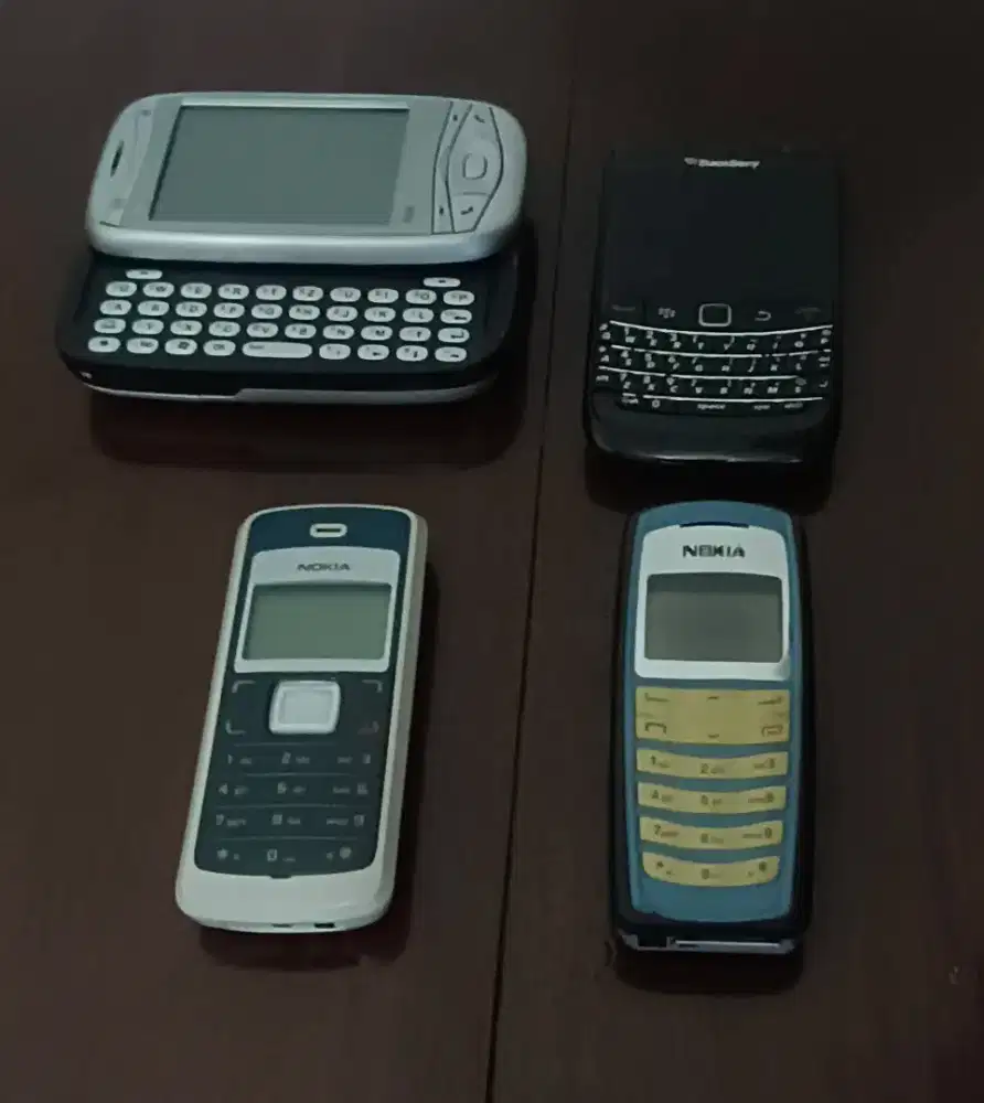 Handphone jadul borongan