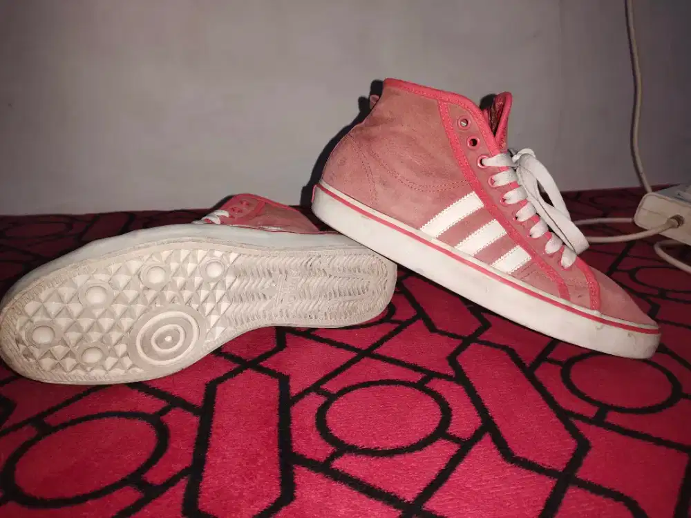 Sepatu bekas murah Adidas nizza men's