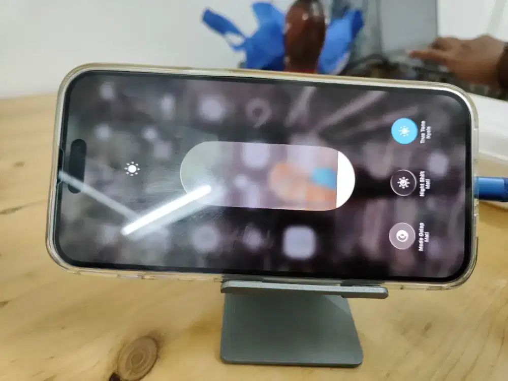 iPhone 14 Pro Max 128gb fullset