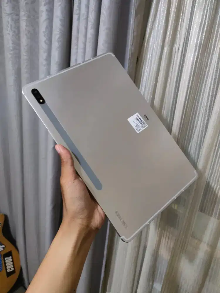 Samsung Galaxy Tab S7 Plus 5G 8/256gb Sein Second