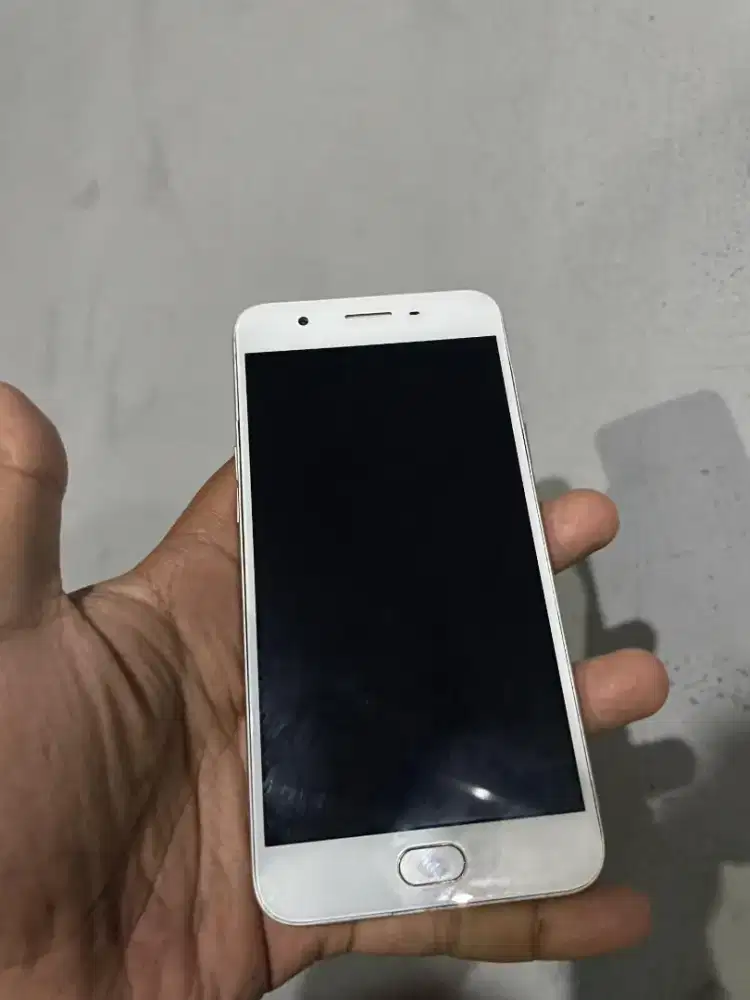 oppo f1s ram 4/32 jaringan 4g