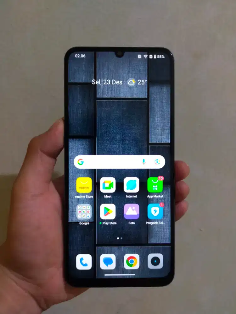 Realme C63 NFC (6+12/128gb)