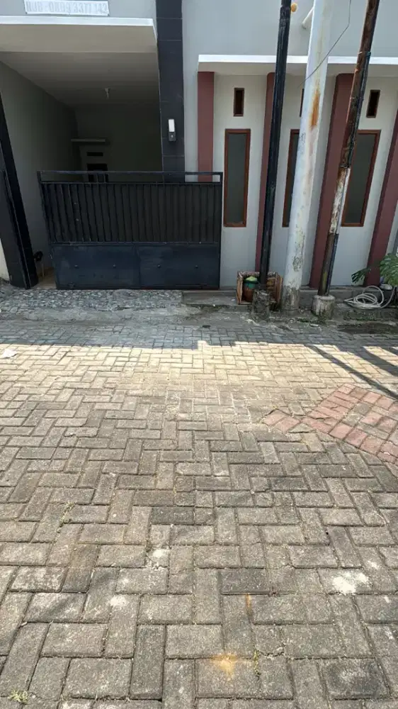 Rumah Murah Minimalis