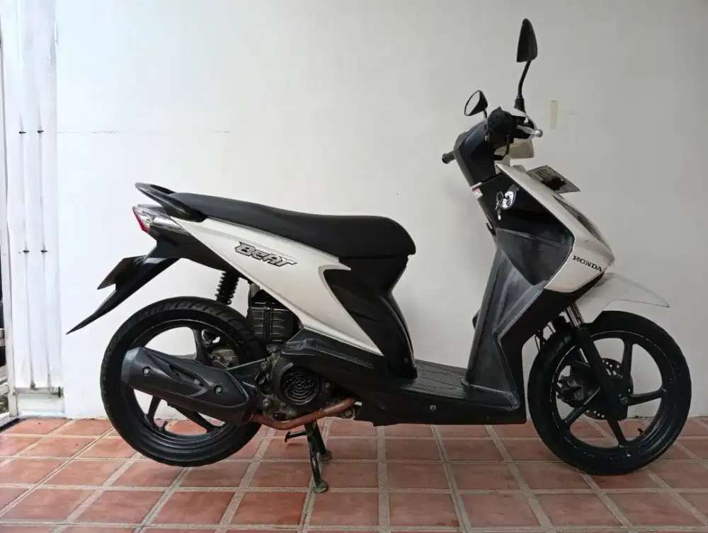 Beat karbu istimewa siap pakai