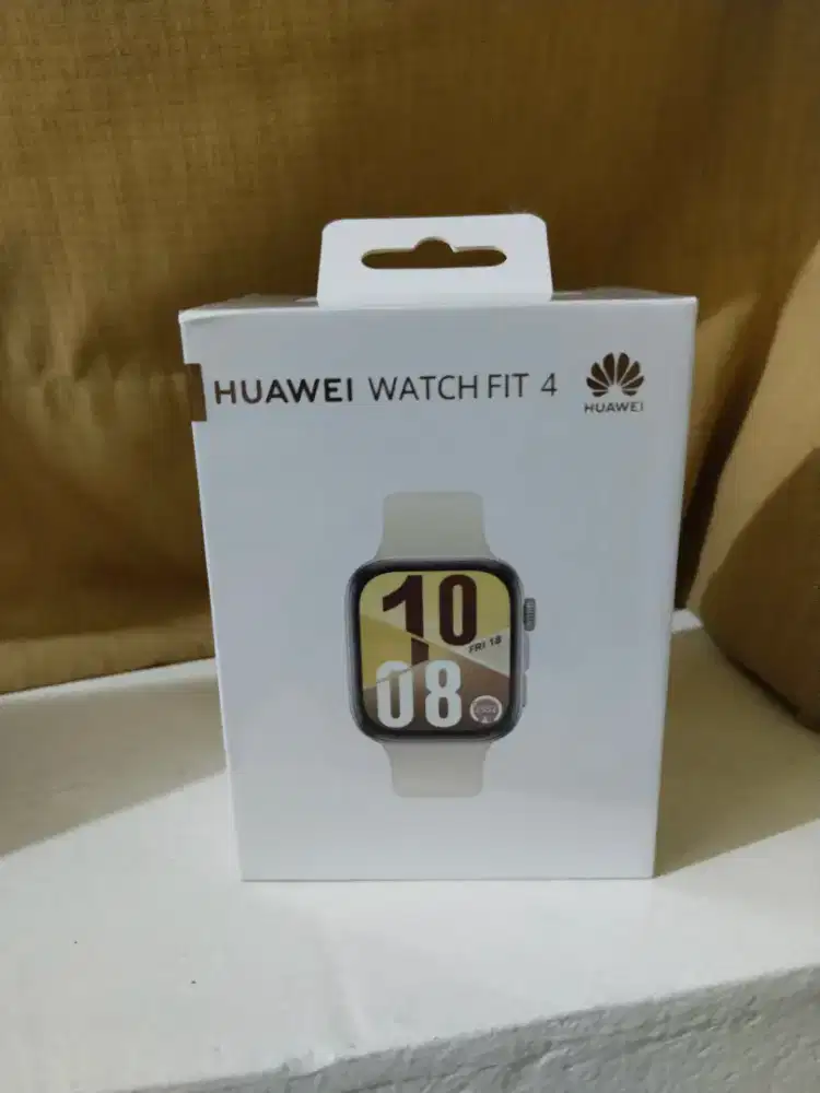 Huawei Watch Fit 4 Ori 100%