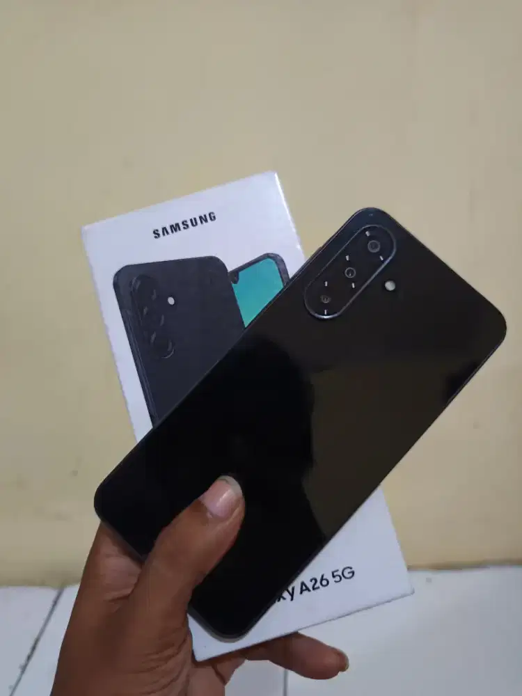 Samsung Galaxy A26 5G 8/256 SEIN