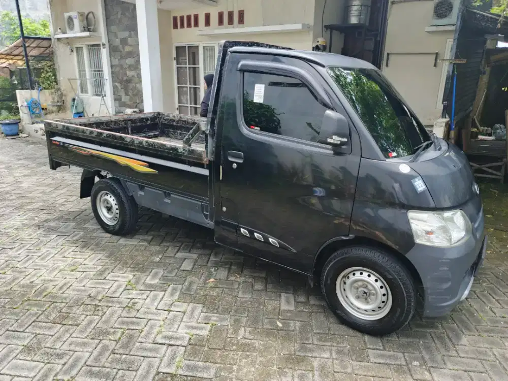 Granmax pick up ac ps 1500 cc