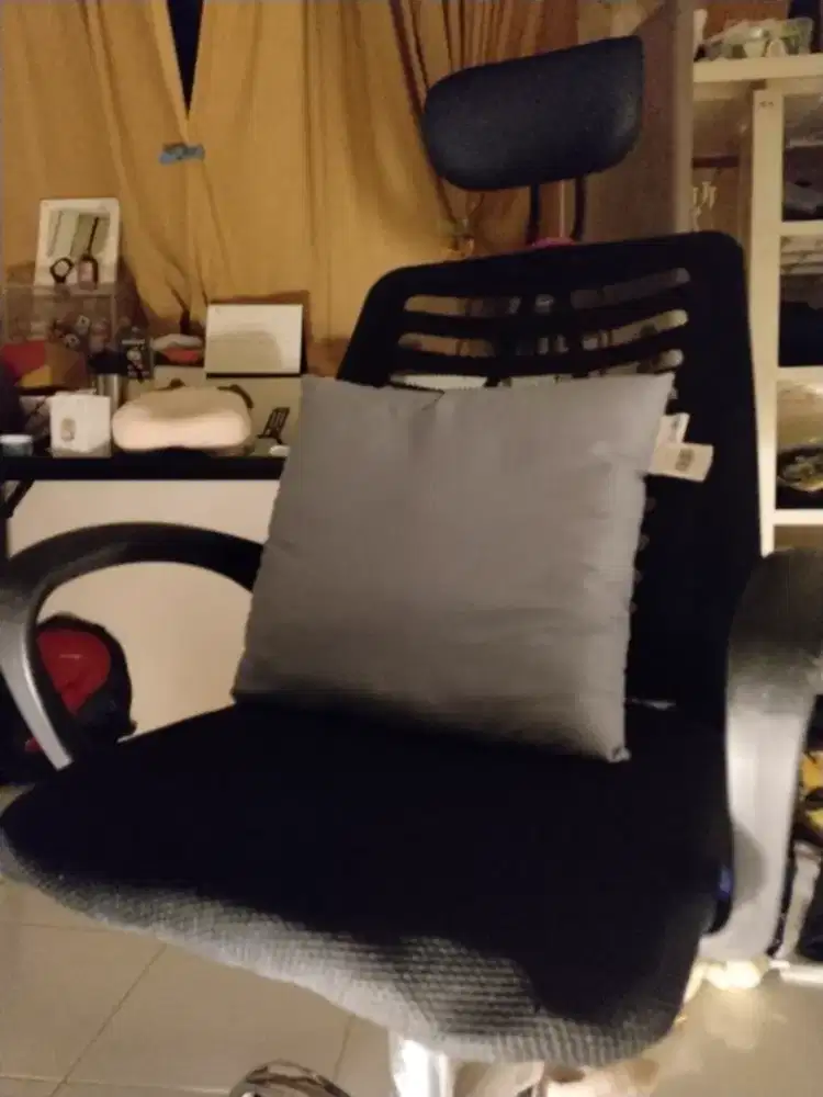 Kursi Kantor Gaming Putar