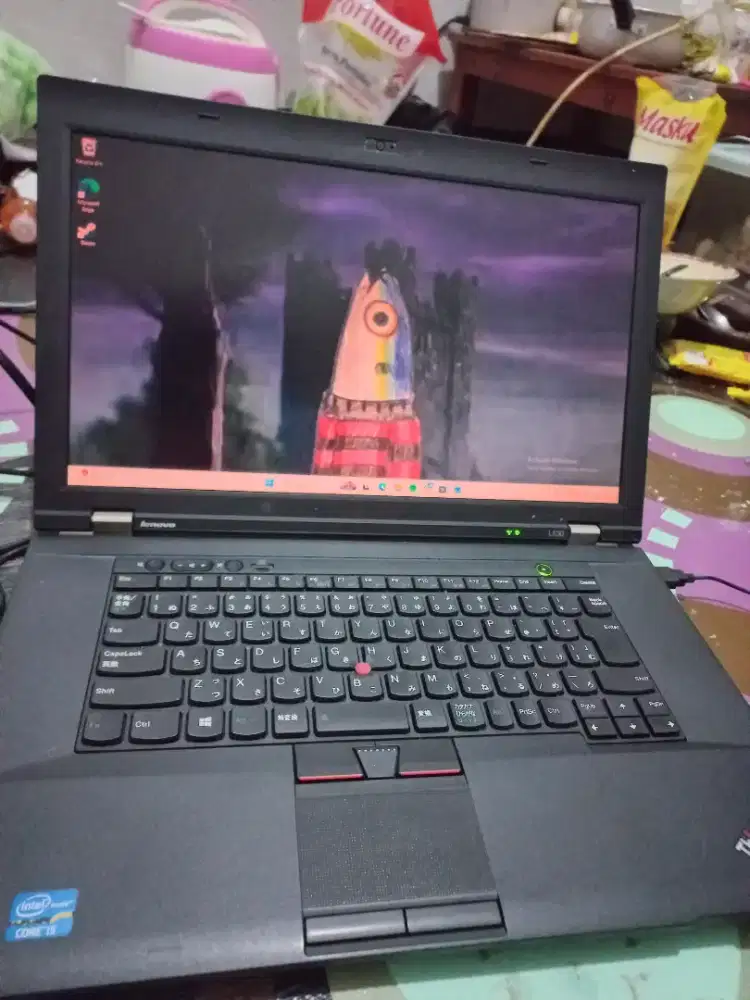 Laptop lenovo thinkpad t430