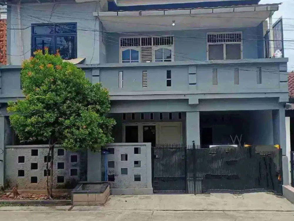 KOMPLEK PEMDA JATIASIH BEKASI