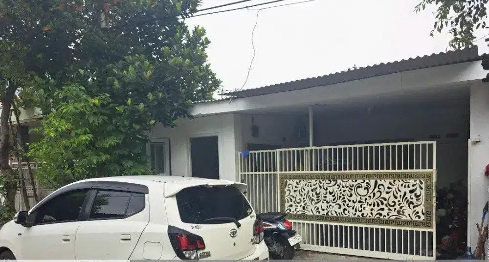 Jual Cepat Asset Bank Rumah Murah