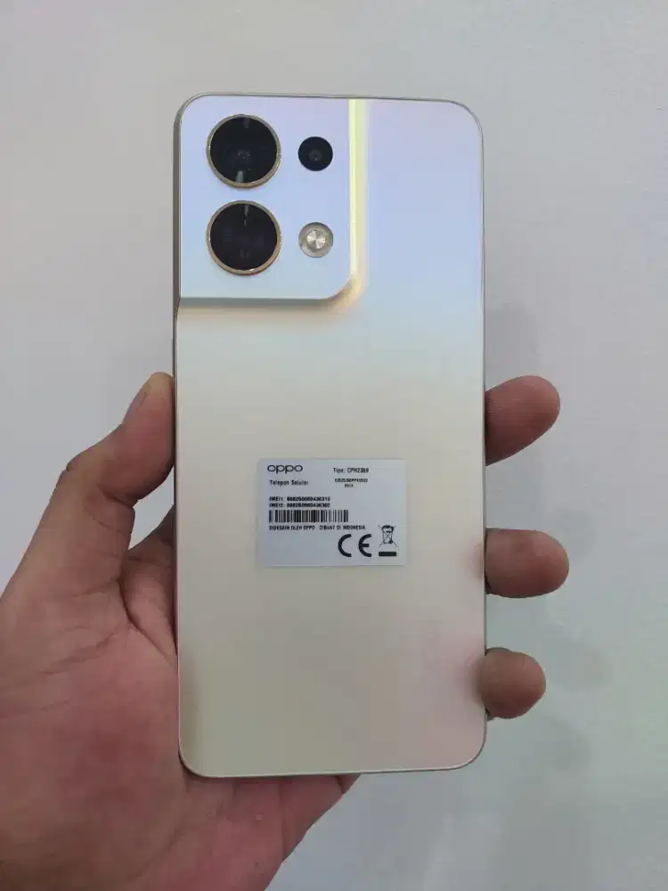 Oppo Reno 8 5G 8/256GB