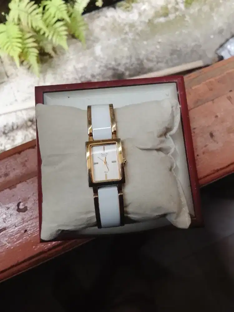 Jam AC cewek original