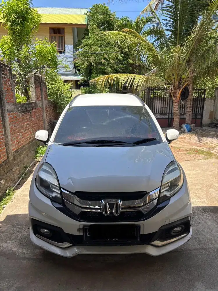 MOBILIO 2015 RS