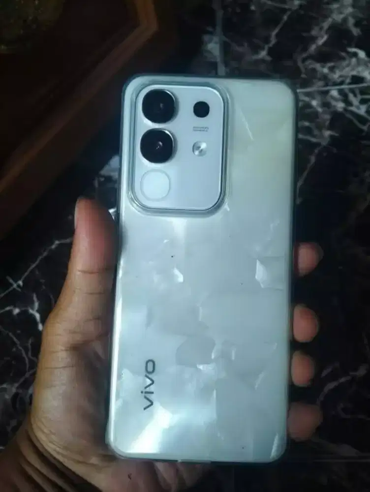 Vivo y29 baru 10 hari pemakaian