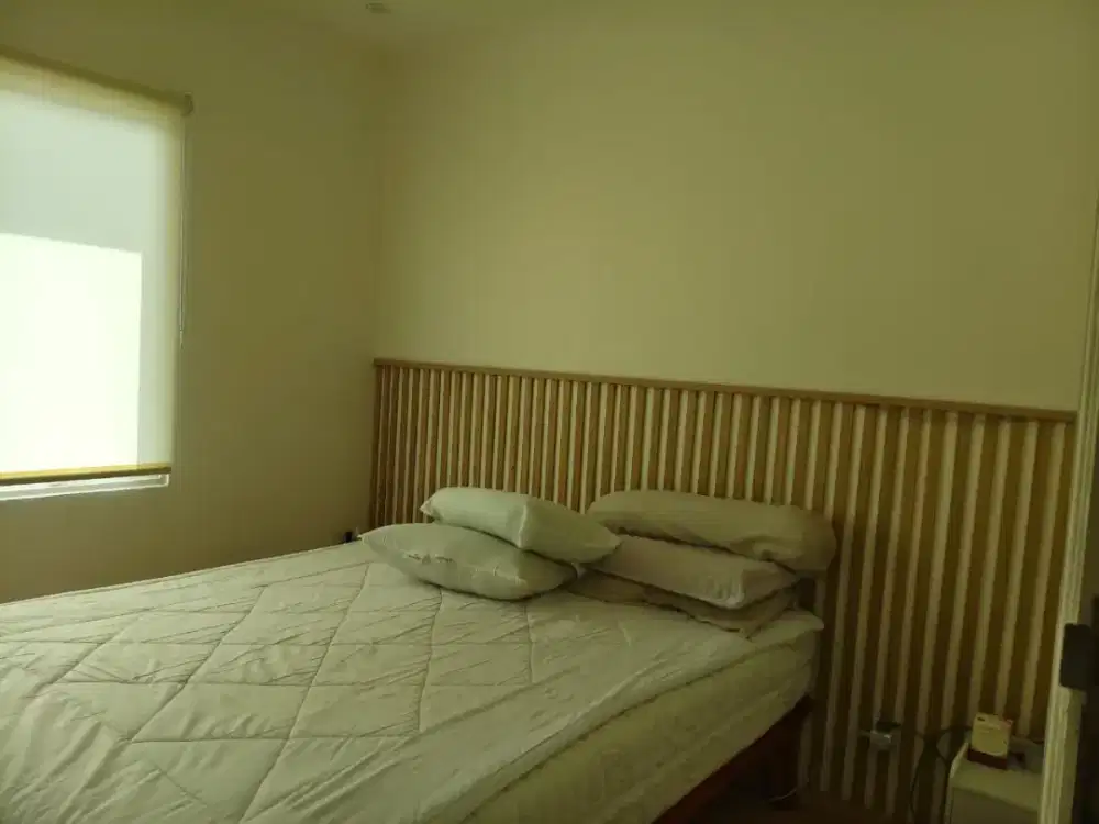 Sewakan Unit 2 BR Furnish Apartment Cityhome MOI
Kelapa Gading Jakut