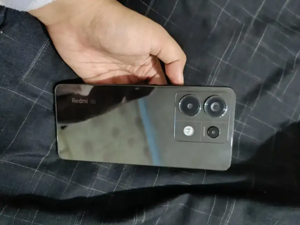 Redmi note 13 pro 5g ram 8/256gb
