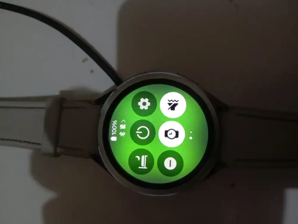 SAMSUNG GALAXY 6 CLASSIC 47 MM