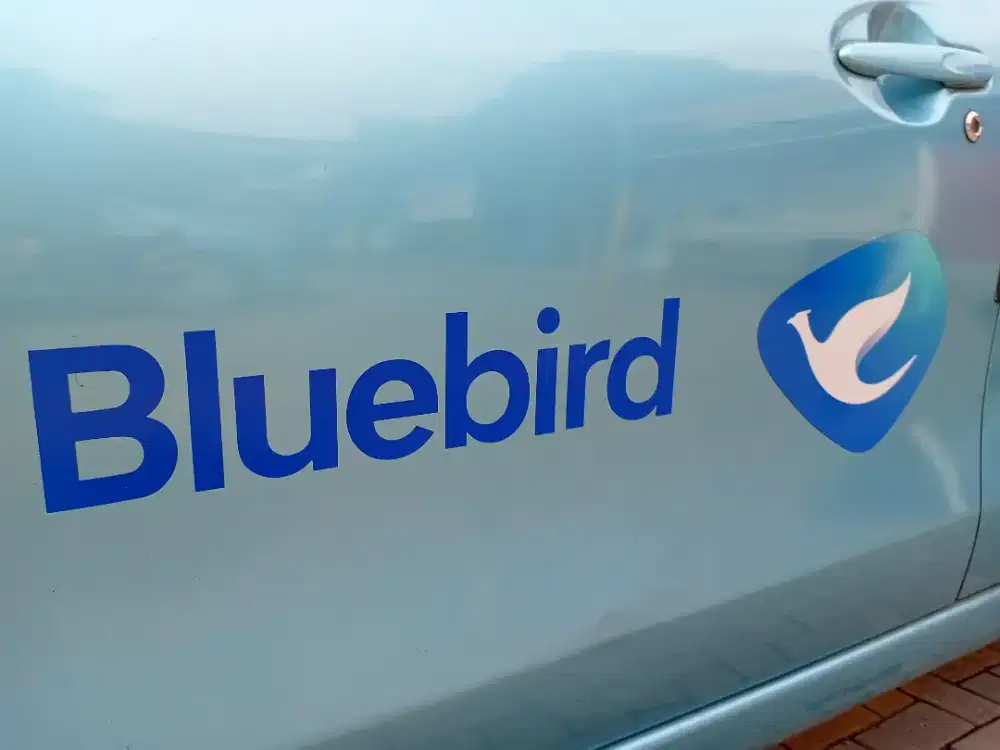 Lowongan Kerja Pengemudi/Driver Taksi Bluebird
