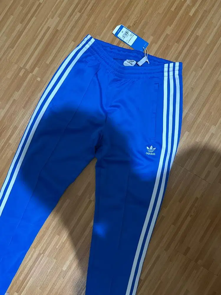 ADIDAS ORIGINAL ADICOLOR CLASSICS SST TRACK PANTS