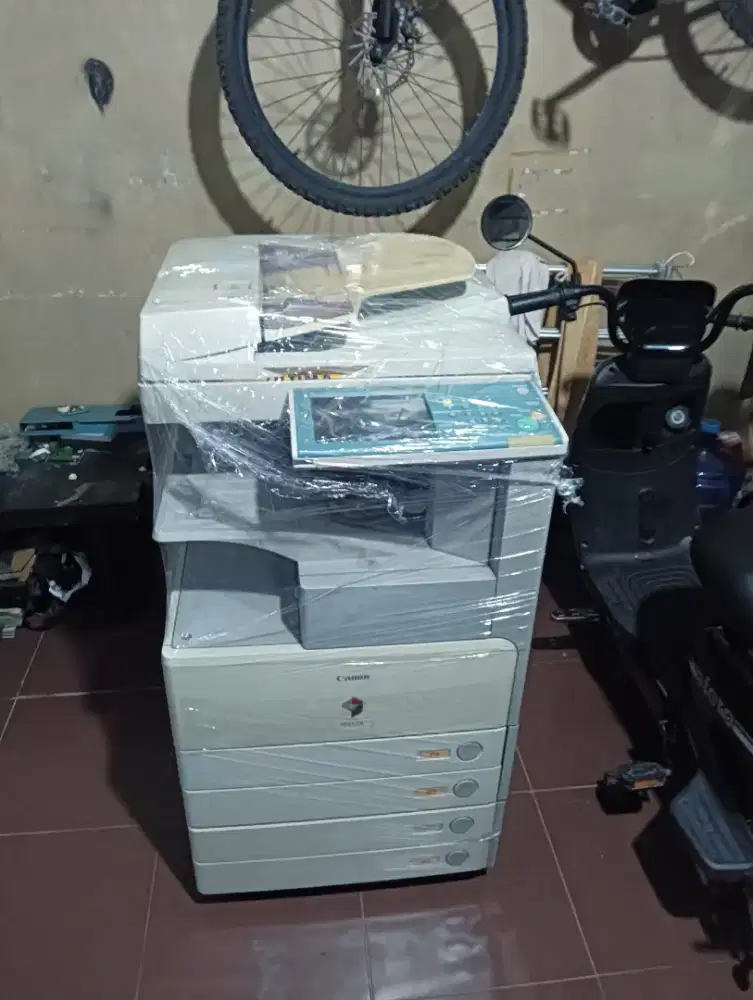 Mesin fotocopy murah