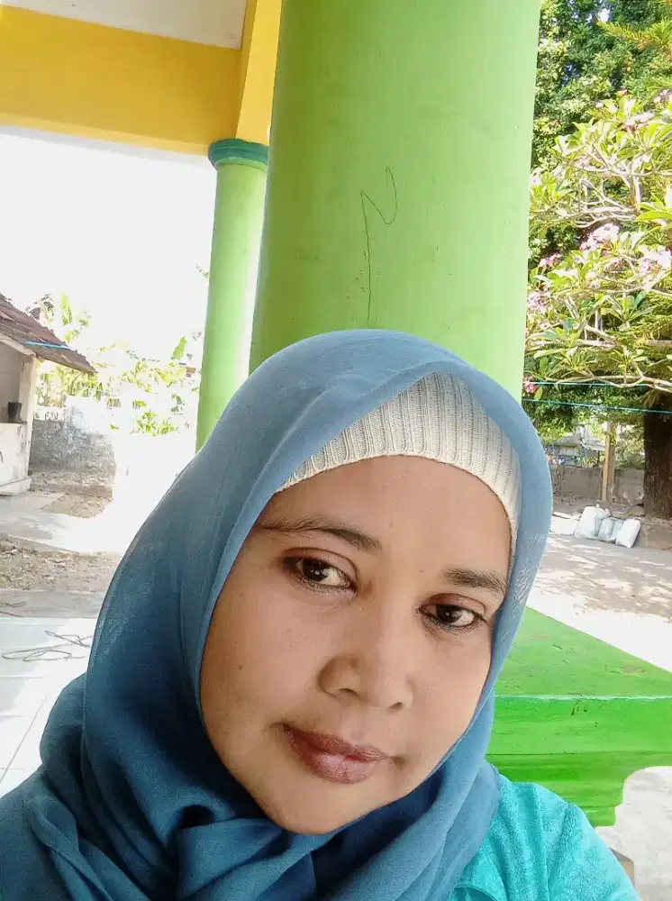 Ingin mencari kerjaan art pulang pergi dari pagi sampai sore