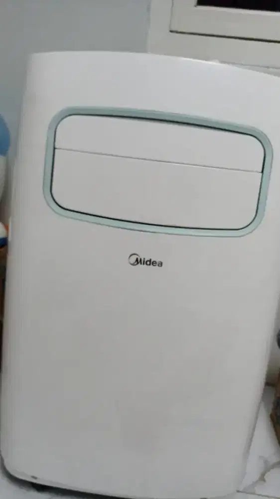 AC Portable 1 PK - MPF2
MPF2-09CRN1 (Full set pemakaian 1th + bonus)