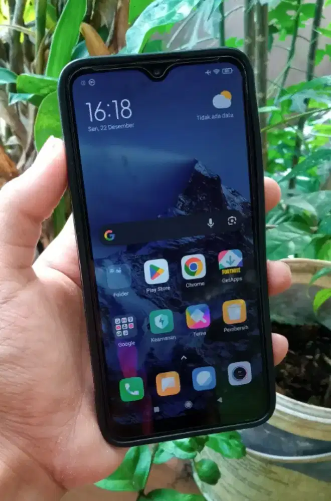 Xiaomi redmi 8a pro ram 2/32