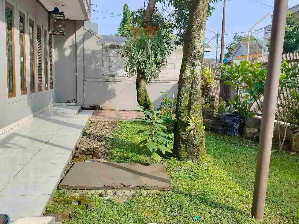 DEPAN HOTEL HORISON SEWA SATU LANTAI 70JT/THN NEGO