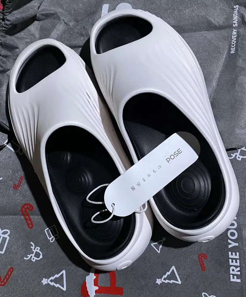 sandal POSE RELAX AIR