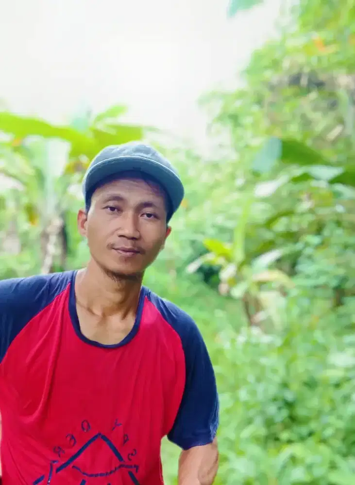 Cari kerjaan Driver keterangan di deskripsi