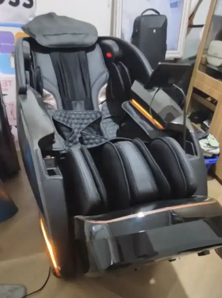 Kursi pijat itsu inspire