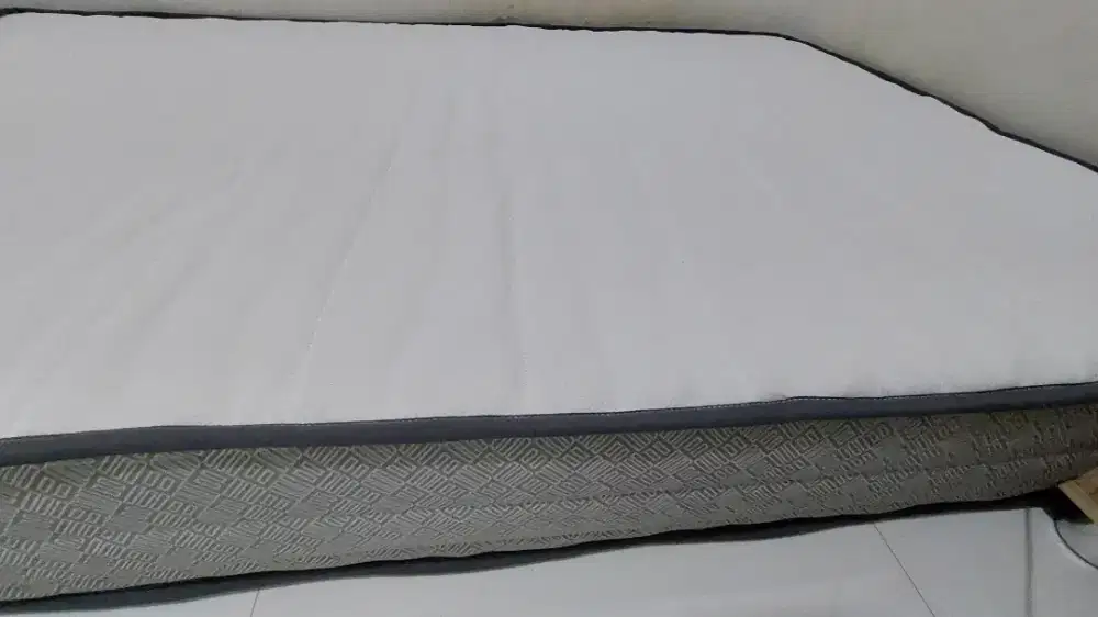 Springbed 120 x 200 In the Box Alpha