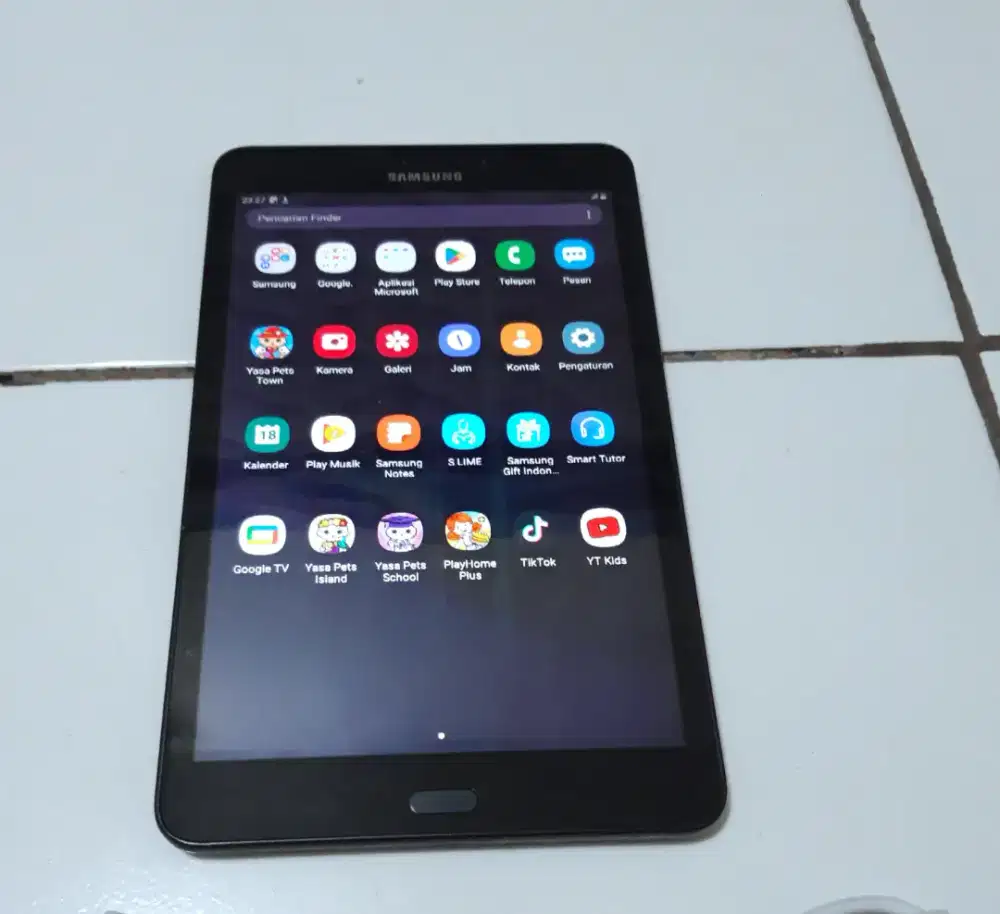 Samsung Tab A 2017